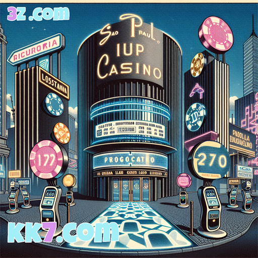 Experiência VIP: O que o kk7.com oferece aos gamers