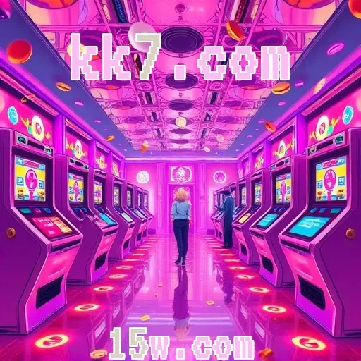 kk7.com Blackjack