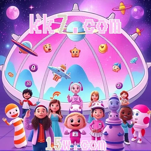 kk7.com Slots Clássicos