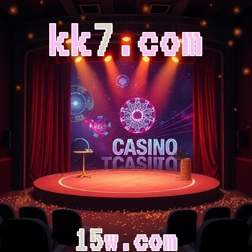 kk7.com Jackpots