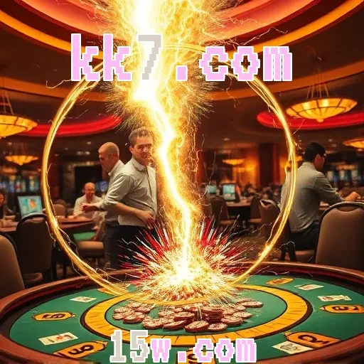 kk7.com Slots de Vídeo